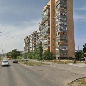 Prospekt Druzhby, 79, Volzhskiy: photo