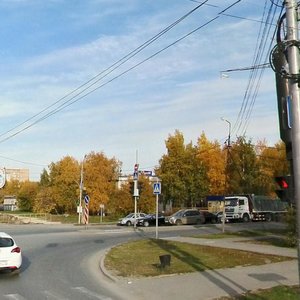 Тюмень, Улица 30 лет Победы, 23: фото