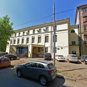 Pervomayskaya Street, 58Бс1, Moscow: photo