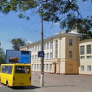 Dalnytska vulytsia, 58, Odesa: photo