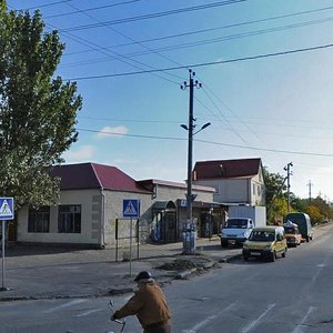 Bohoiavlenskyi prospekt, 446, Mykolaiv: photo