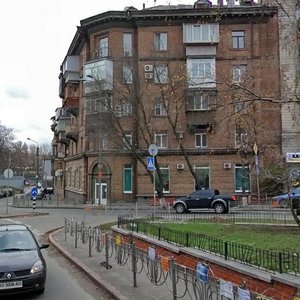 Tarasivska Street, 42, Kyiv: photo