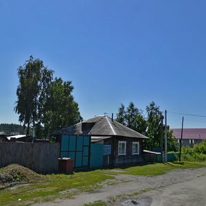 Kraynyaya ulitsa, 70, Biysk: photo