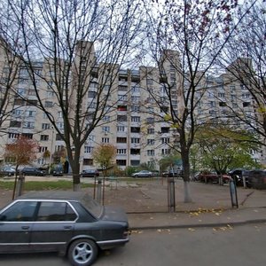 Akademika Korolova Street, 2А, Kyiv: photo