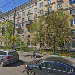 Donskaya Street, 6с2, Moscow: photo