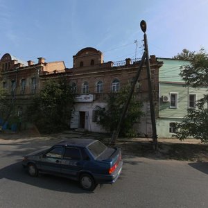 Volzhskaya Street, 9/1, Astrahan: photo