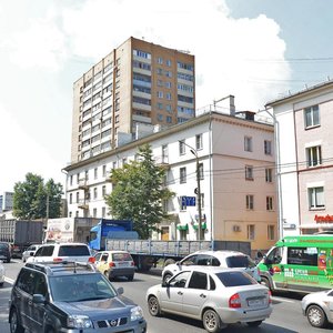 Подольск, Проспект Ленина, 154: фото