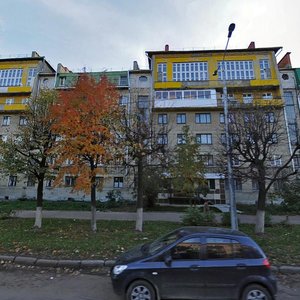 Kremlyovskaya Street, 25, Yoshkar‑Ola: photo