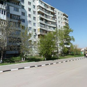 Komarova Boulevard, 42 ، روستوف نا دونو: صورة