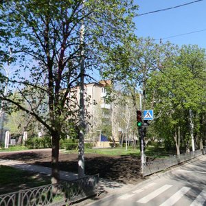 Lenina Avenue, 44/5, Rostov‑na‑Donu: photo