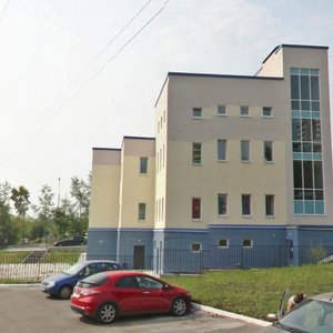 Khrustalnaya Street, 49А, : foto