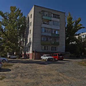 Eliseeva Street, 7, Volgograd: photo