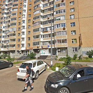 Gorkogo Street, No:12Б, Koroliov: Fotoğraflar