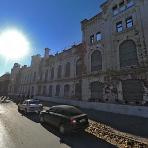Pavlova Street, 5, : foto