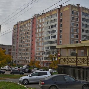 Krasnoarmeyskaya Street, 73, : foto
