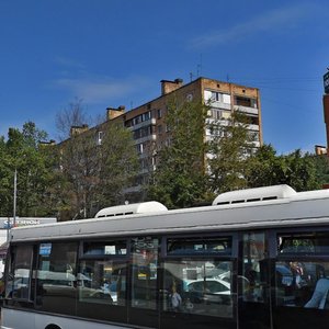 Ulitsa Svobody, 2, Odincovo: photo