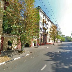 Zelyony Avenue, 11, : foto