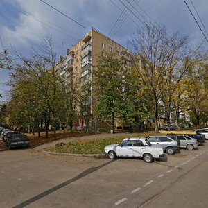 Краснодар, Улица Игнатова, 14: фото