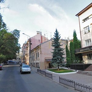Черновцы, Улица Мирона Кордубы, 19: фото