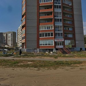 Soyuznaya Street, 49А, Izhevsk: photo
