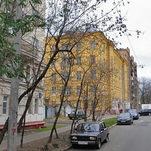 4th Podbelskogo Drive, 4к7, Moscow: photo