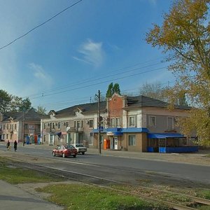 Litovskaya Street, 95А/1, Kursk: photo