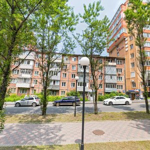 Krasnogo Znameni Avenue, 21, Vladivostok: photo