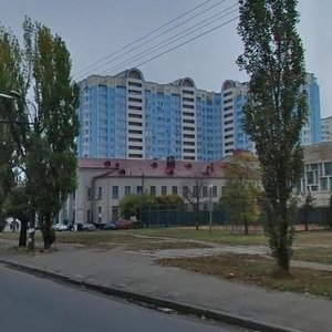 Boryspilska Street, 10, Kyiv: photo