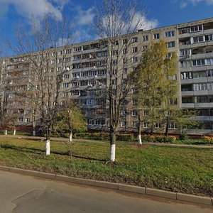 Vysotnaya Street, 7, Podolsk: photo