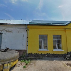 Prospekt Peremohy, 24, Lutsk: photo