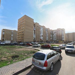Астана, Улица Шаймердена Косшыгулулы, 18: фото