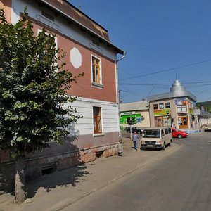 Vulytsia Peremohy, 2, Chernivtsi: photo