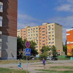 Ulitsa Syzranova, 10-3, Taganrog: photo