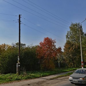 Ankudinovskoye Highway, 31, Nizhny Novgorod: photo