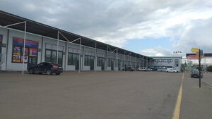 Красноярск, Полигонная улица, 1с1: фото