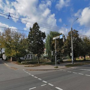 Чернигов, Проспект Мира, 198А: фото