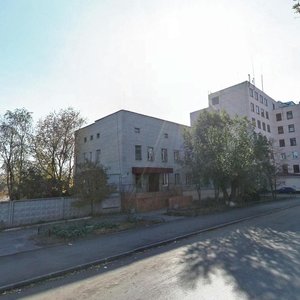 Sverdlova Street, 26, Kurgan: photo