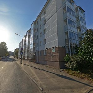 Rozy Liuksiemburg Street, 86, Minsk: photo