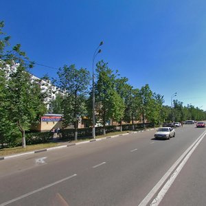 Novomytischinsky Avenue, 39, Mytischi: photo