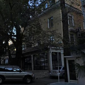 Nagornaya Street, 25, : foto