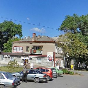 Petrovskaya ulitsa, 25А, Taganrog: photo