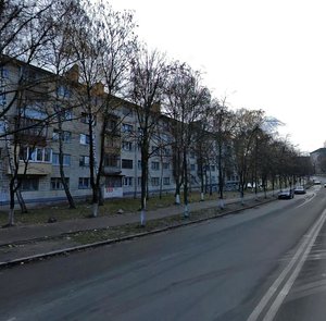 Harmatna Street, 39А ، كييف: صورة