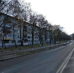 Harmatna Street, No:39А, Kiev: Fotoğraflar