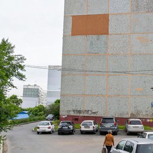 Kirova Street, 17, Vladivostok: photo