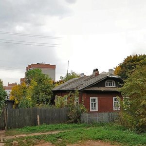 Proletarskaya street, 14 ، كيروف: صورة