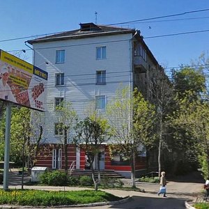 Pobedy Avenue, 24к1, Tver: photo