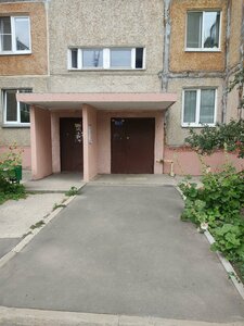 Novo-Yamskaya Street, 19, Vladimir: photo