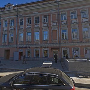 Neglinnaya Street, 18/1с1А, : foto