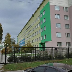 Nekrasova Street, 8/9к5 ، : صورة