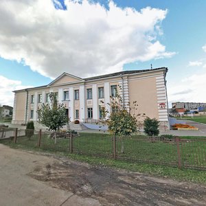 Uralskaja Street, 41, Minsk: photo